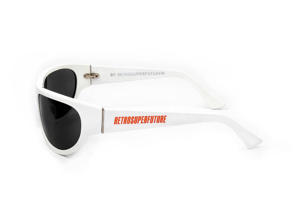 Retrosuperfuture REED WHITE TURBO MJ3
