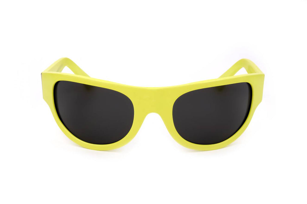Retrosuperfuture REED LIME TURBO DBH