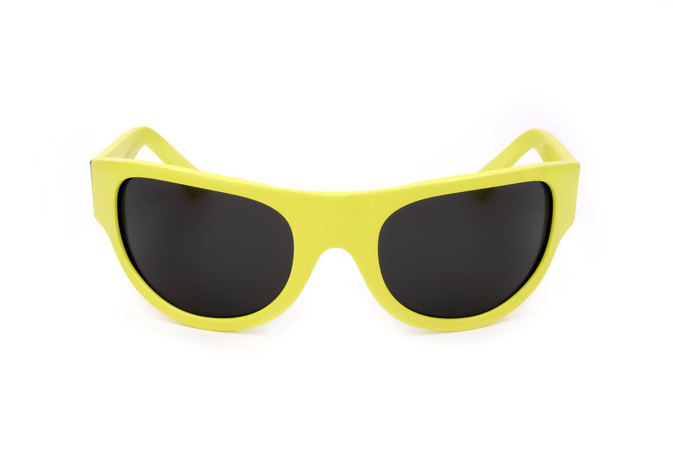 Retrosuperfuture REED LIME TURBO DBH