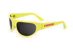 Retrosuperfuture REED LIME TURBO DBH