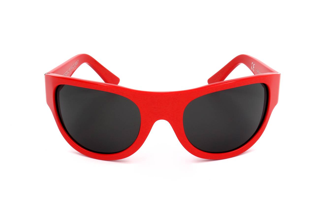 Retrosuperfuture REED RED TURBO VCH