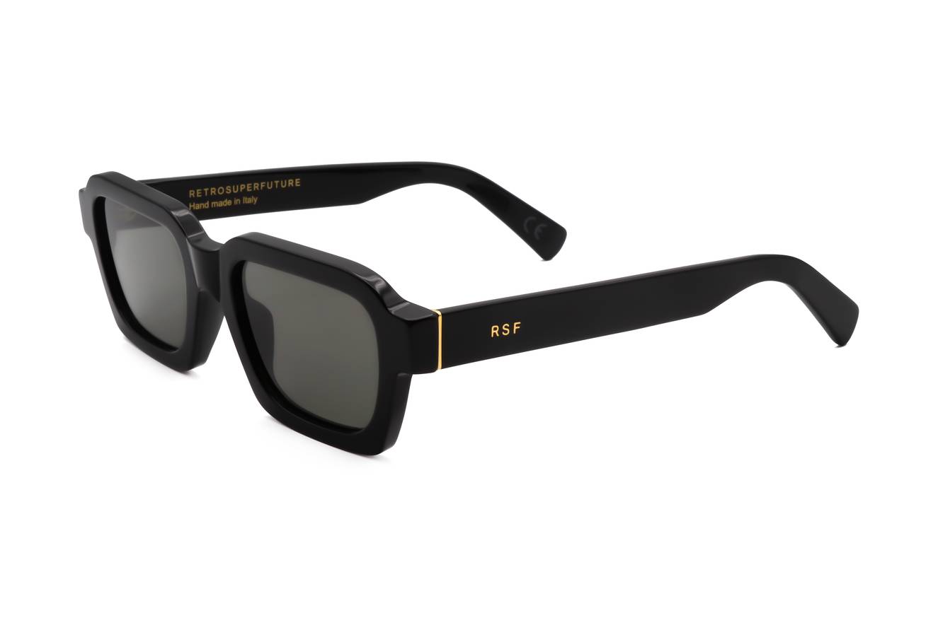 Retrosuperfuture CARO BLACK NJS