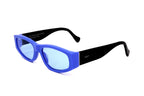 Retrosuperfuture NEEMA ELECTRIC BLUE BJQ