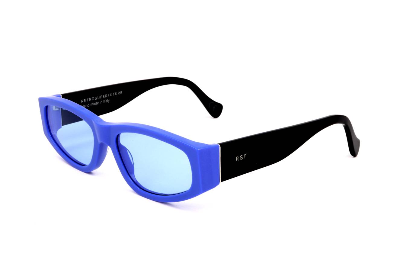 Retrosuperfuture NEEMA ELECTRIC BLUE BJQ
