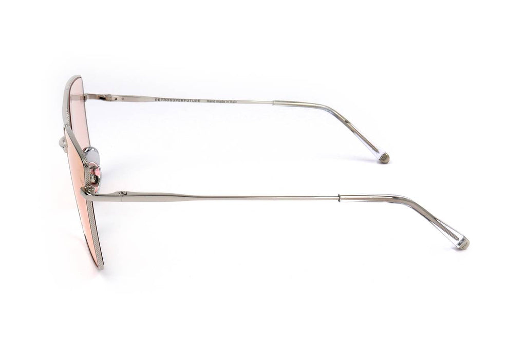 Retrosuperfuture RIVA PINK 66L
