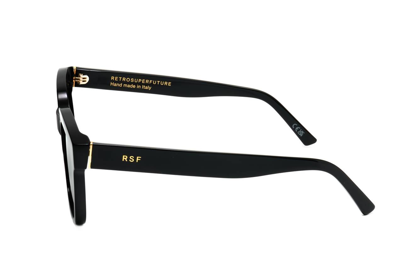 Retrosuperfuture GIUSTO BLACK OQU