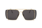 Retrosuperfuture TEOREMA BLACK 9L9