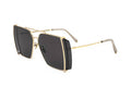 Retrosuperfuture TEOREMA BLACK 9L9