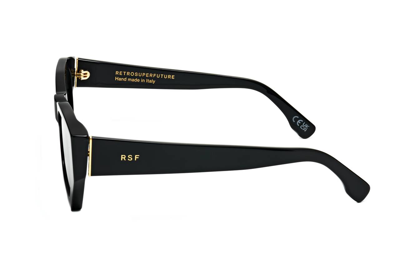 Retrosuperfuture AMATA BLACK B3L