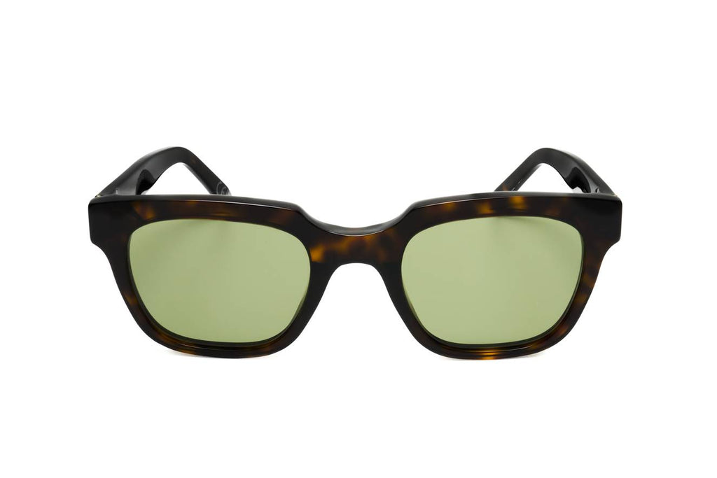 Retrosuperfuture GIUSTO 3627 GREEN CG1