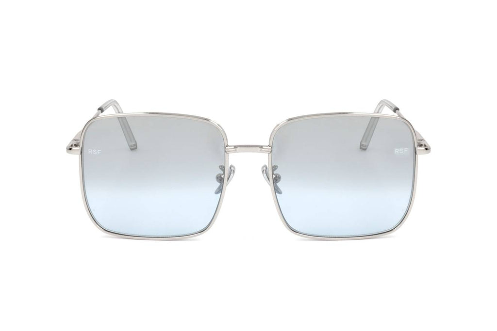 Retrosuperfuture MEDEA SILVER OMBRE IQ0