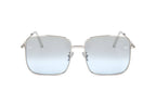 Retrosuperfuture MEDEA SILVER OMBRE IQ0