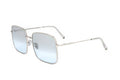 Retrosuperfuture MEDEA SILVER OMBRE IQ0