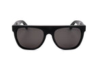 Retrosuperfuture FLAT TOP BLACK FZQ