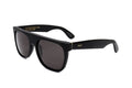 Retrosuperfuture FLAT TOP BLACK FZQ