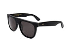 Retrosuperfuture FLAT TOP BLACK FZQ