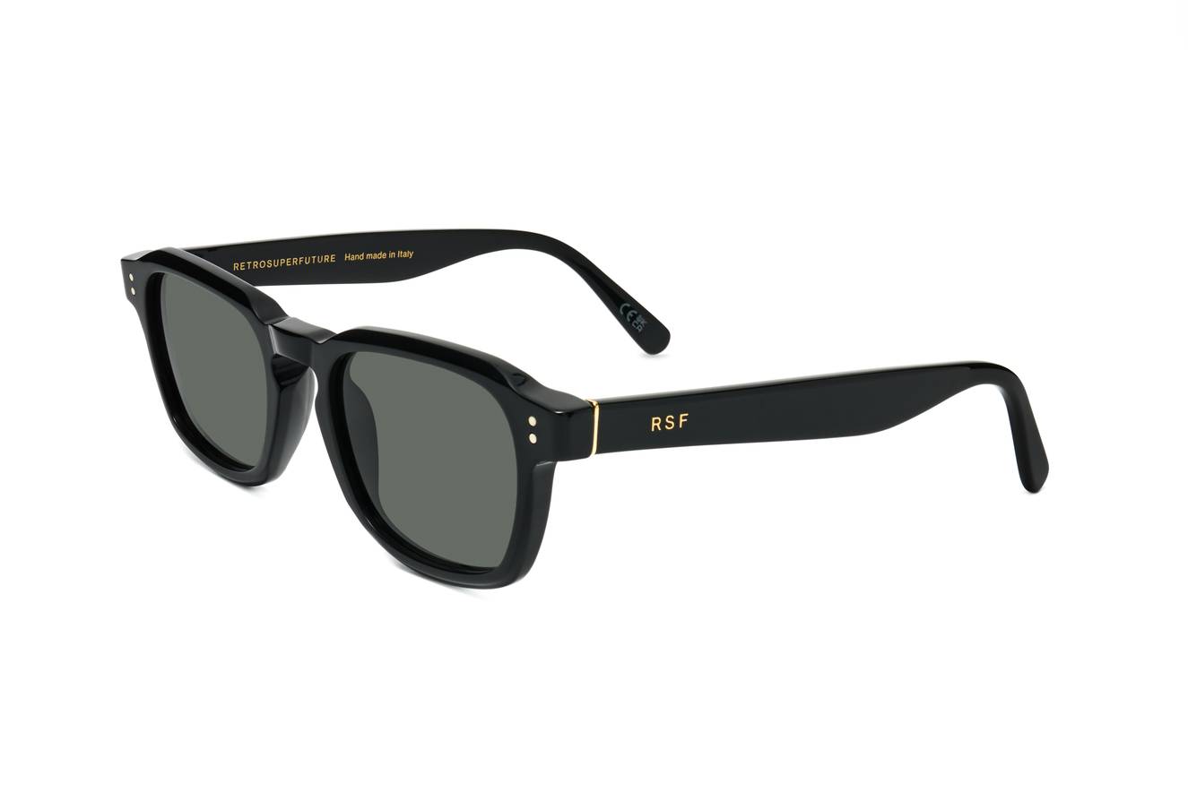 Retrosuperfuture LUCE BLACK CGO