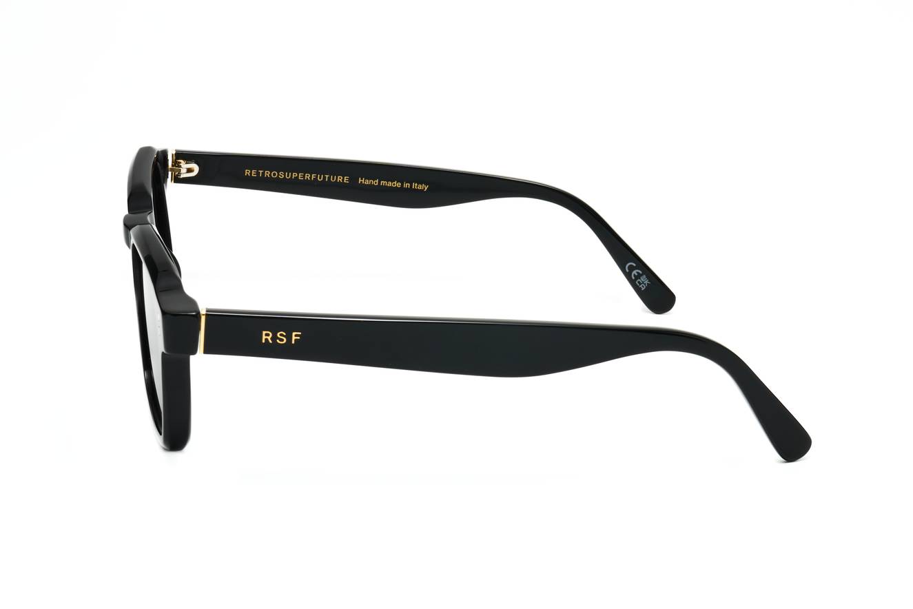 Retrosuperfuture LUCE BLACK CGO