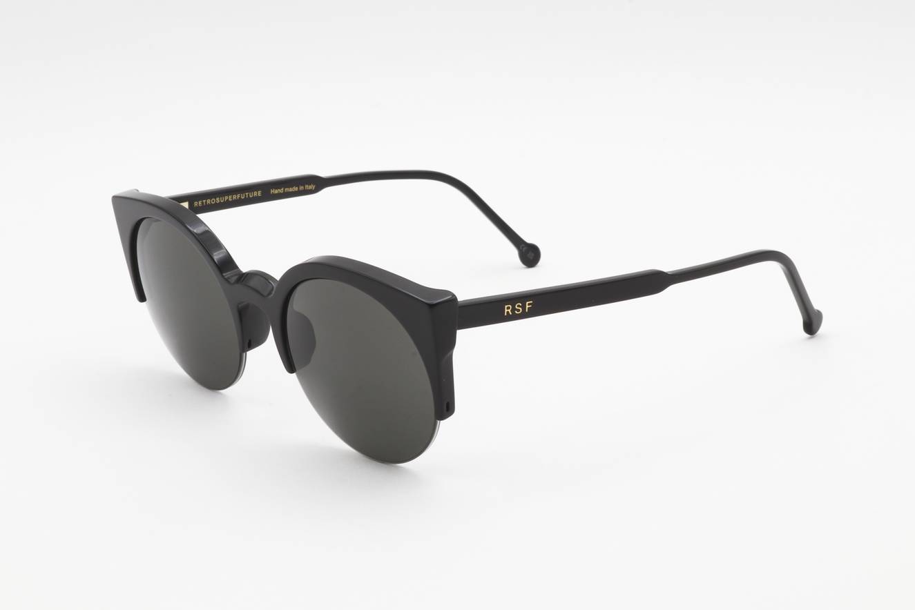 Retrosuperfuture LUCIA BLACK PHV
