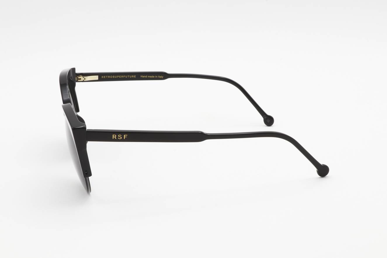 Retrosuperfuture LUCIA BLACK PHV