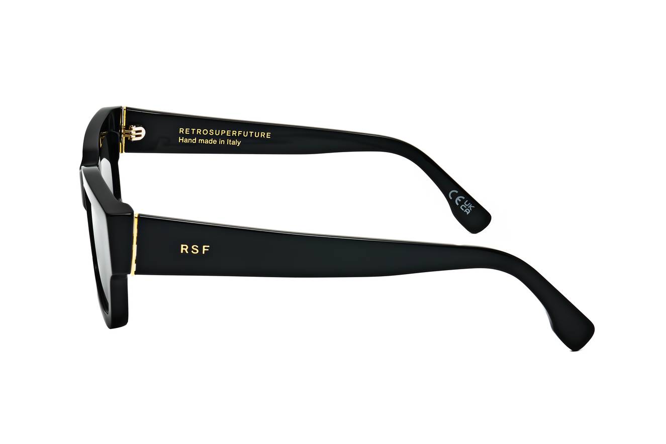 Retrosuperfuture ROMA BLACK WCH