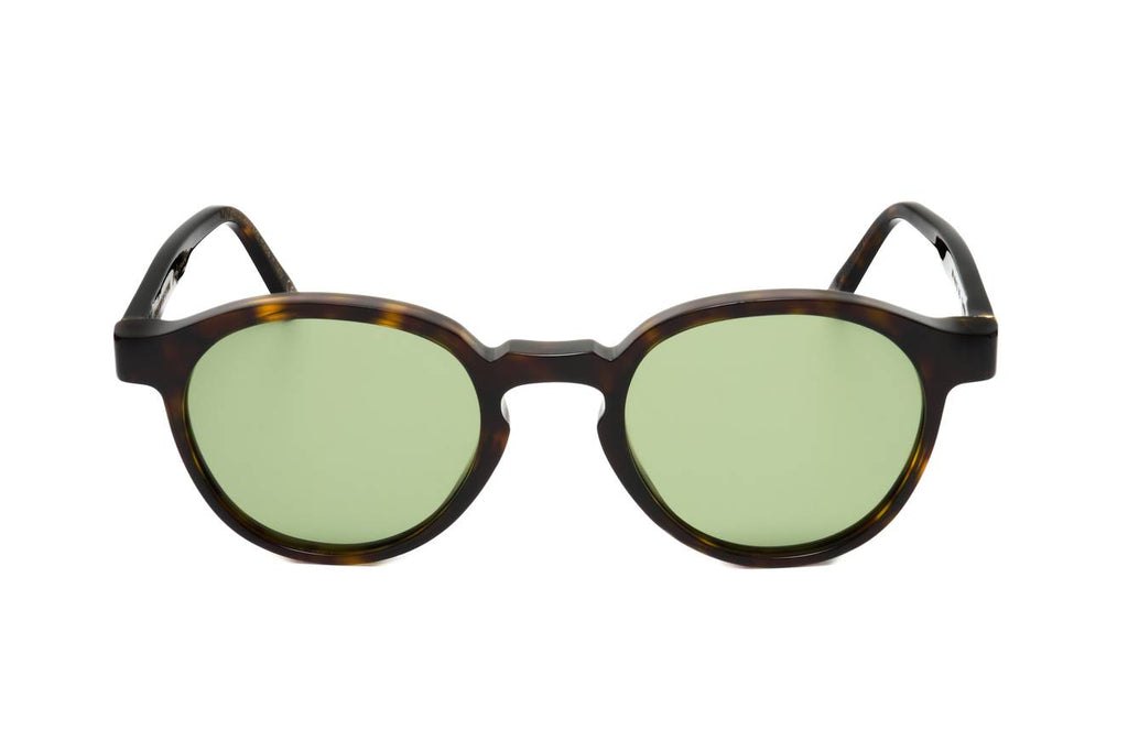 Retrosuperfuture THE WARHOL 3627 GREEN J02