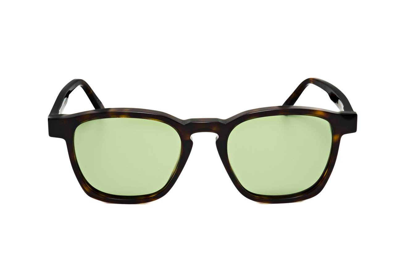 Retrosuperfuture UNICO 3627 GREEN 26D