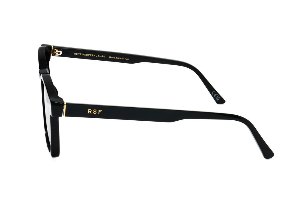 Retrosuperfuture UNICO BLACK 4F3