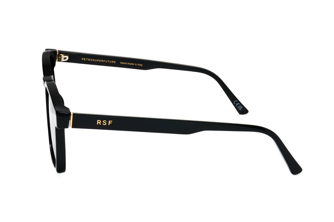 Retrosuperfuture UNICO BLACK 4F3