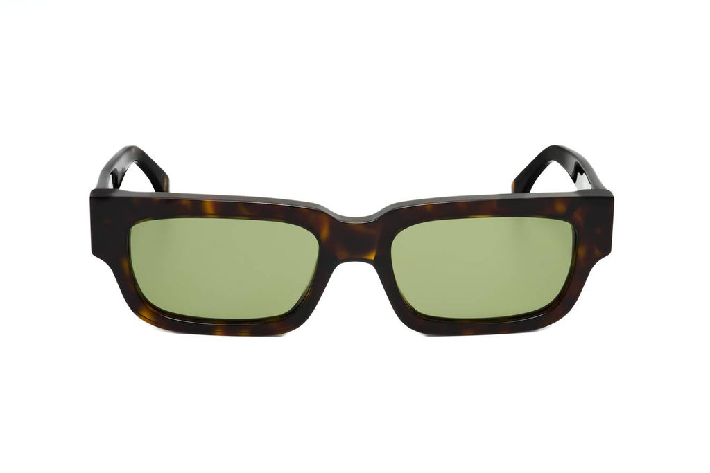 Retrosuperfuture ROMA 3627 GREEN LRV