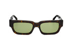 Retrosuperfuture ROMA 3627 GREEN LRV