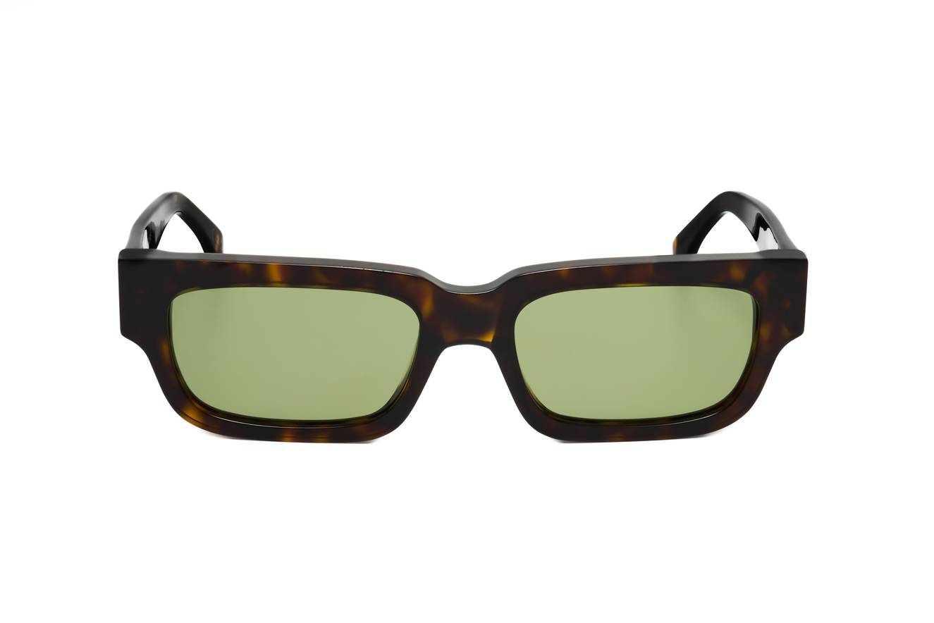 Retrosuperfuture ROMA 3627 GREEN LRV