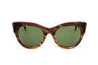 Retrosuperfuture NOA HAVANA RIGATA 66G