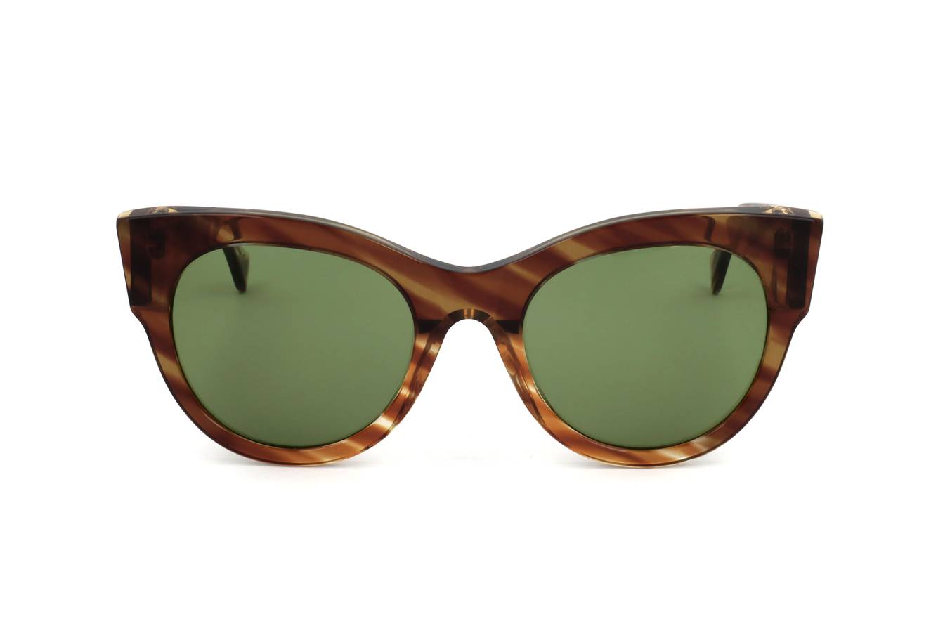 Retrosuperfuture NOA HAVANA RIGATA 66G