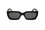 Retrosuperfuture TEDDY BLACK H5N