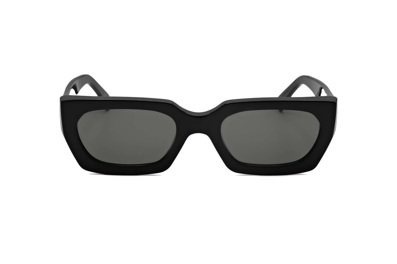 Retrosuperfuture TEDDY BLACK H5N
