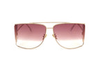 Retrosuperfuture AUTORE 2TONE RED I5O