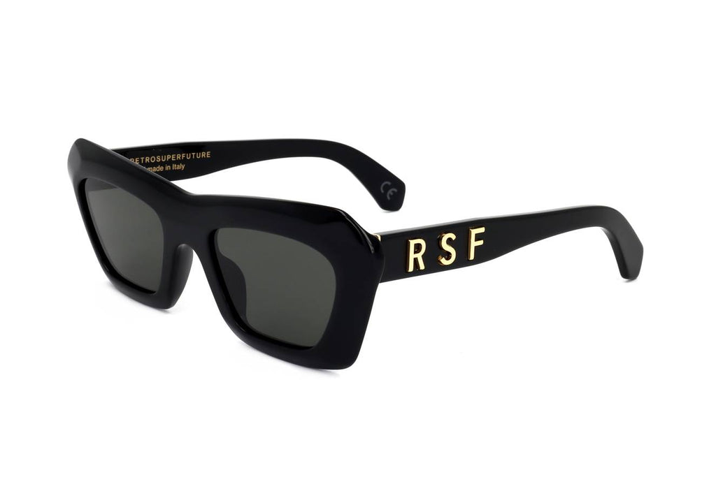 Retrosuperfuture ZENYA BLACK 3EH