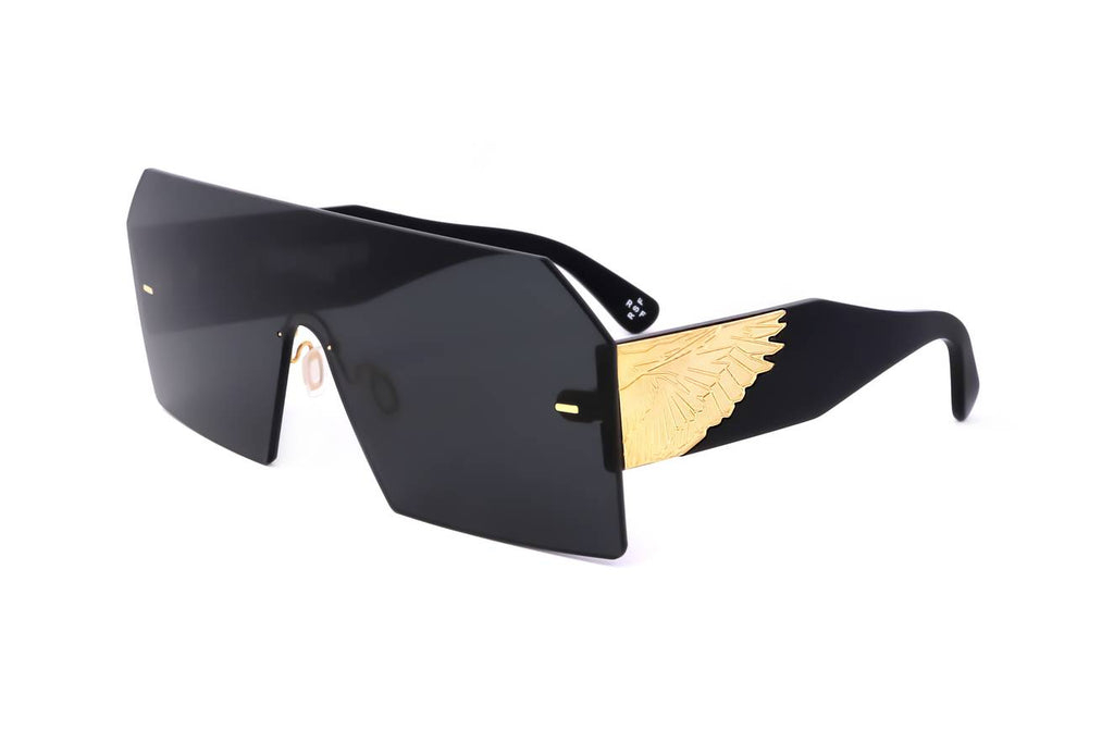 Retrosuperfuture VISIONES GOLDWING QHG