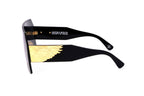Retrosuperfuture VISIONES GOLDWING QHG