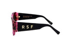 Retrosuperfuture ONORATO HAVANA PINK U3F