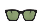 Retrosuperfuture AALTO BLACK GREEN BZG