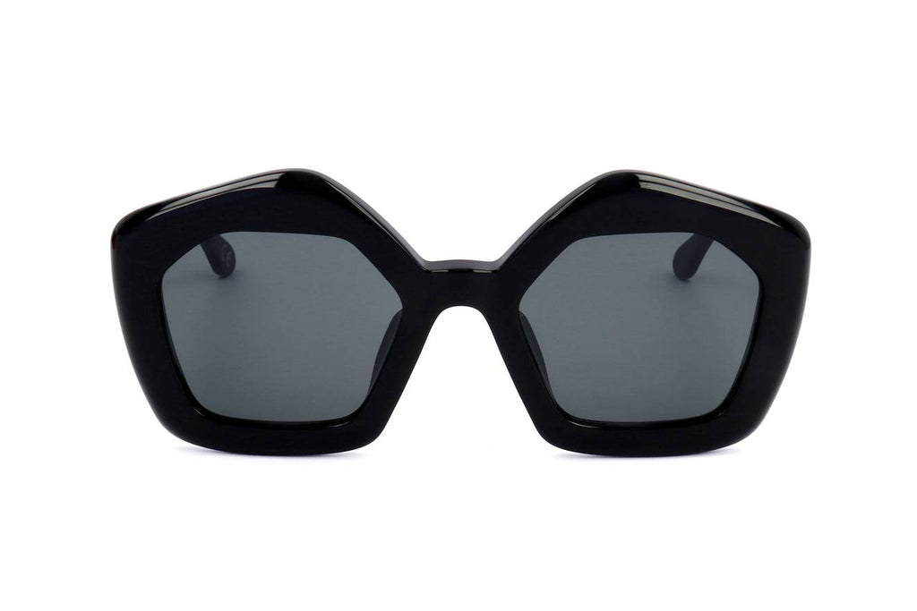 Marni LAUGHING WATERS BLACK