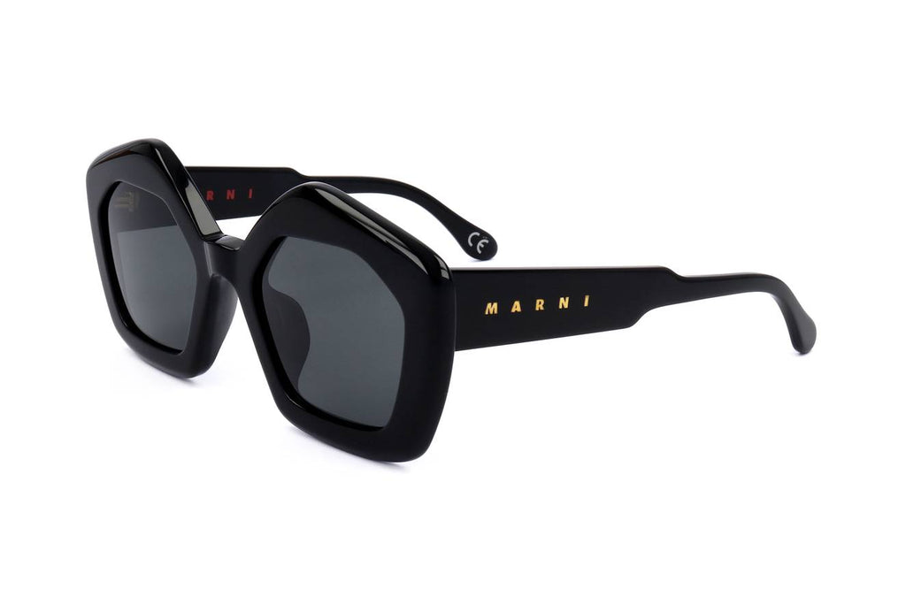 Marni LAUGHING WATERS BLACK
