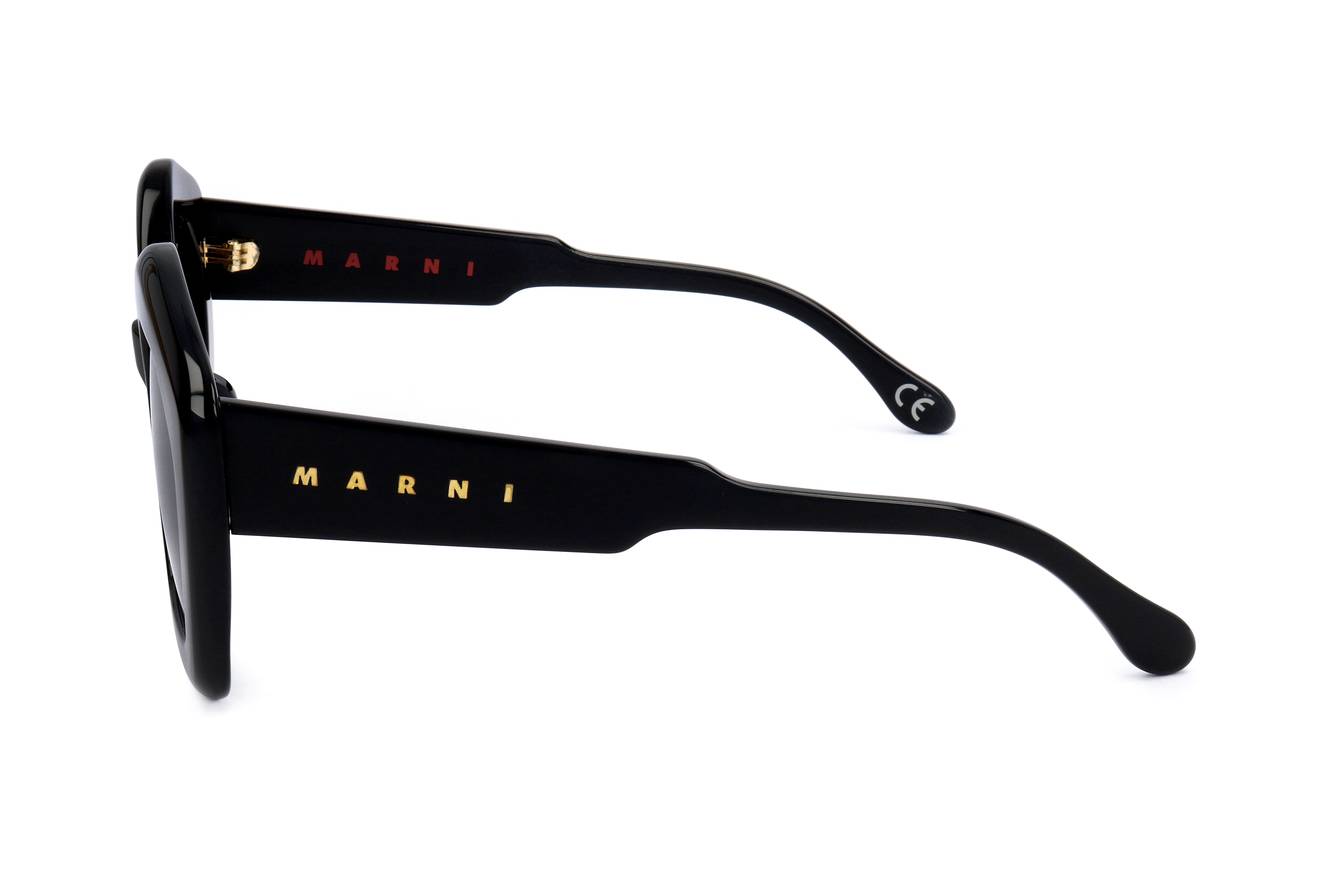 Marni LAUGHING WATERS BLACK
