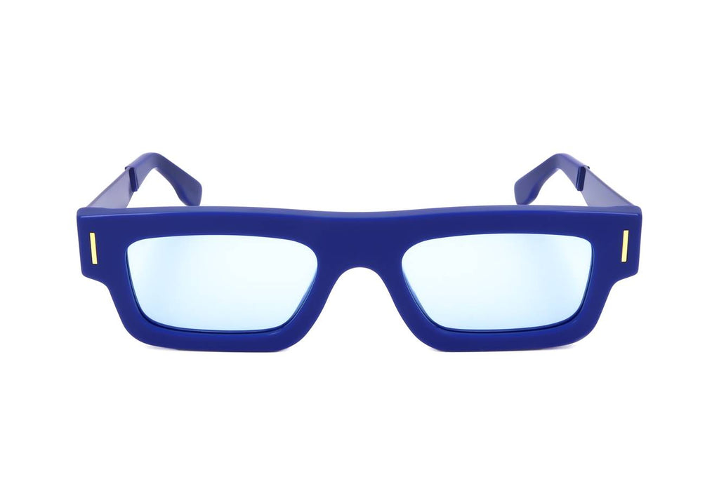 Retrosuperfuture COLPO FRANCIS BLUE YYX
