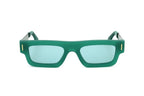 Retrosuperfuture COLPO FRANCIS GREEN AJQ