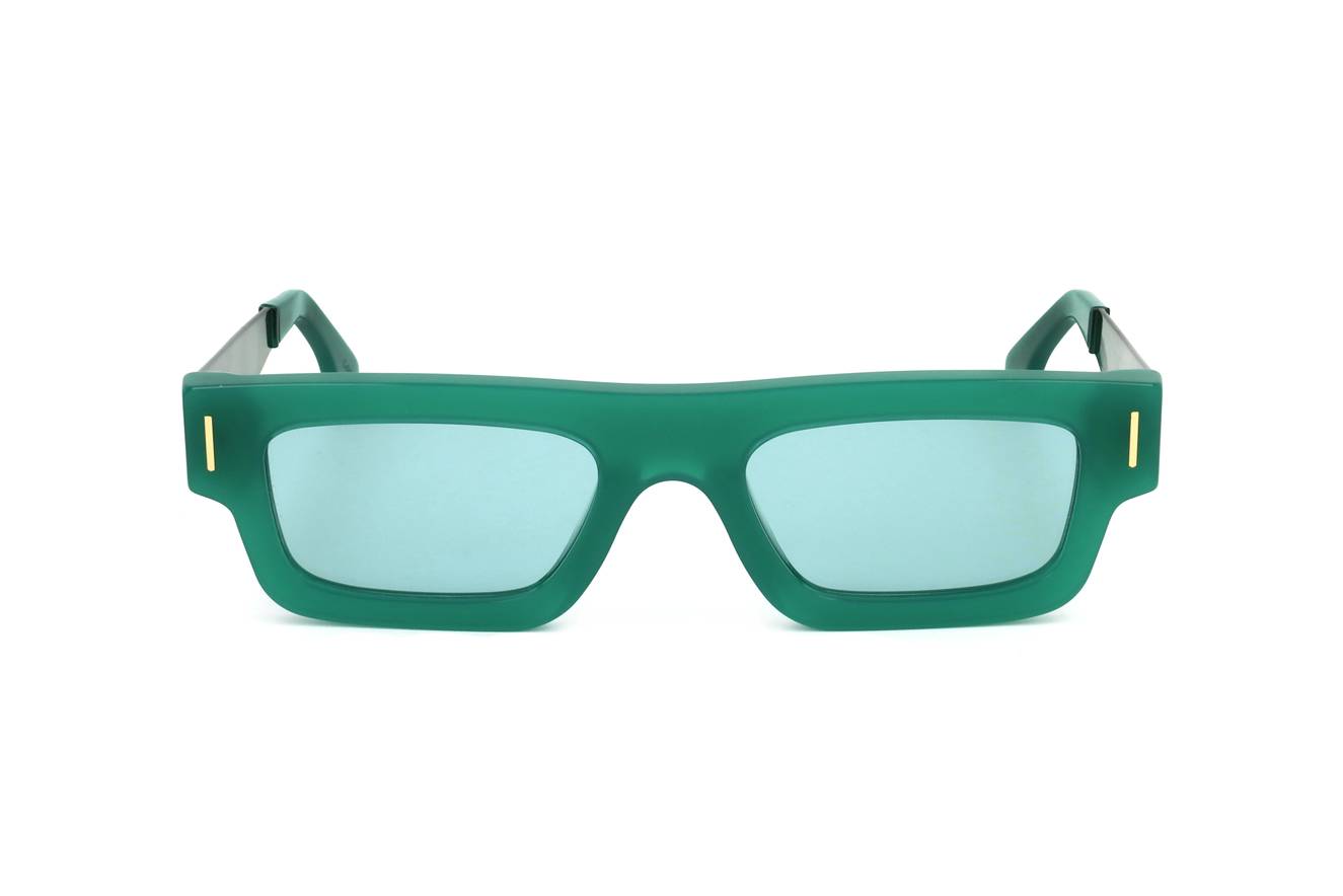 Retrosuperfuture COLPO FRANCIS GREEN AJQ
