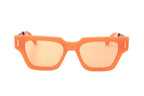 Retrosuperfuture STORIA FRANCIS ORANGE KRO