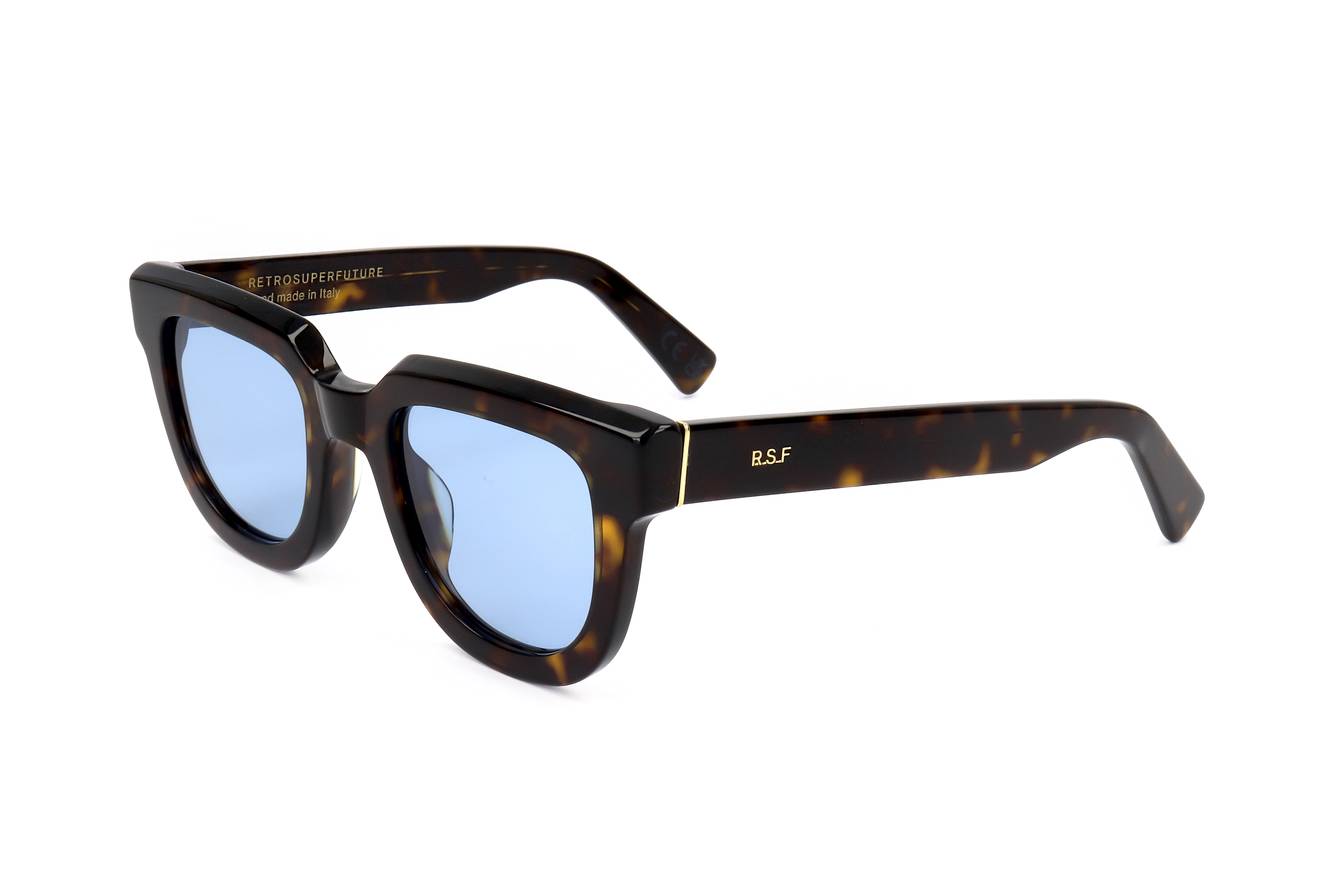 Retrosuperfuture SERIO 3627 AZURE XFK